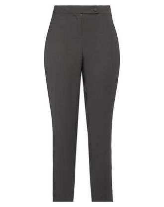 Katharina V. Braun BOTTOMWEAR - Trousers on YOOX.COM