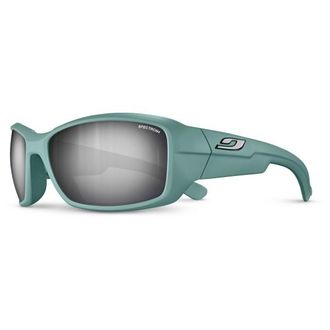 Julbo Whoops Spectron S4 Sonnenbrille - Unisex | grau/t&uuml;rkis