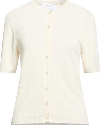 Kaos STRICKWAREN - Strickjacken auf YOOX.COM