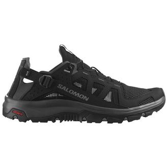 Salomon Techamphibian 5 Wassersportschuhe f&uuml;r Herren | schwarz