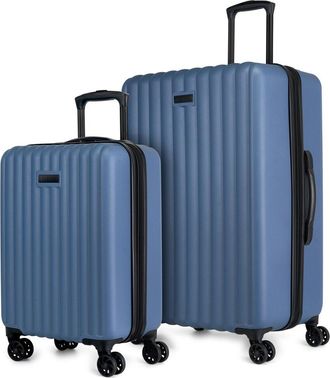 Bugatti Tokyo Expandable 2Pc Luggage Set