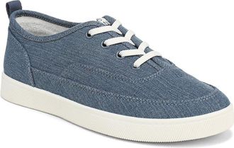 Vionic Cyan Sneaker in Denim at Nordstrom, Size 8.5