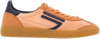 Puraai Schoenen, Dames, Oranje, 40 EU, XS Sneakers