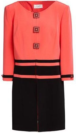 MUSANI COUTURE CAPISPALLA - Soprabiti & Trench su YOOX.COM