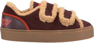 INUIKII Donna, Scarpe, Marrone, 37 EU, new