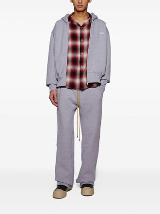 Rhude Classique track pants - Grey