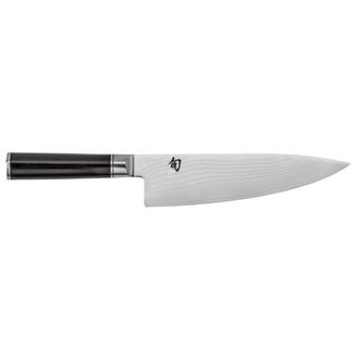 Shun Classic Western Cooks Knife, 8 inch in Ebony at Nordstrom