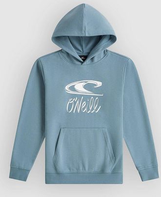 O'Neill Essentials Kids Hoodie blauw
