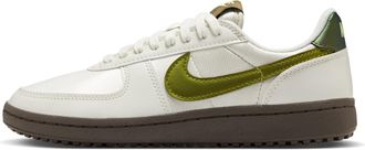 Nike (WMNS) Nike Field General 82 Soft Pearl Medium Ash Light Lemon IB8063-099
