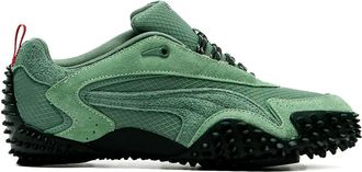 Puma Mostro XC Eucalyptus sneakers - Green