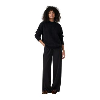 Alchemist Jersey Jos&eacute; - Knitwear - Mujer - Negro - XS
