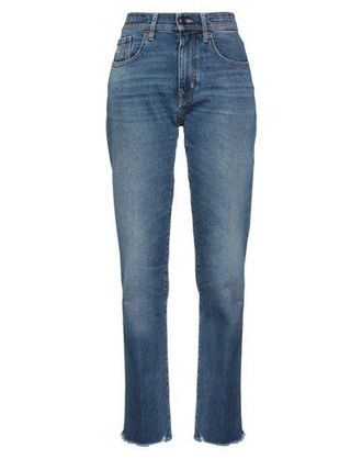 Jacob Cohen BOTTOMWEAR - Jeans on YOOX.COM