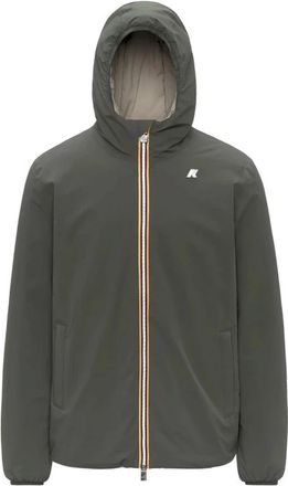 K-Way Hombre, Chaquetas, Verde, Talla: XL