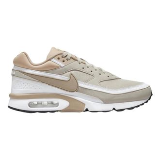 Nike Air Max BW OG Cream - Limited Edition - Heren - Sport - Beige - Maat: 48 1/2 EU Leer