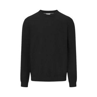 Joop Heren, Sweatshirts & Hoodies, Zwart, Maat: XL Poliester