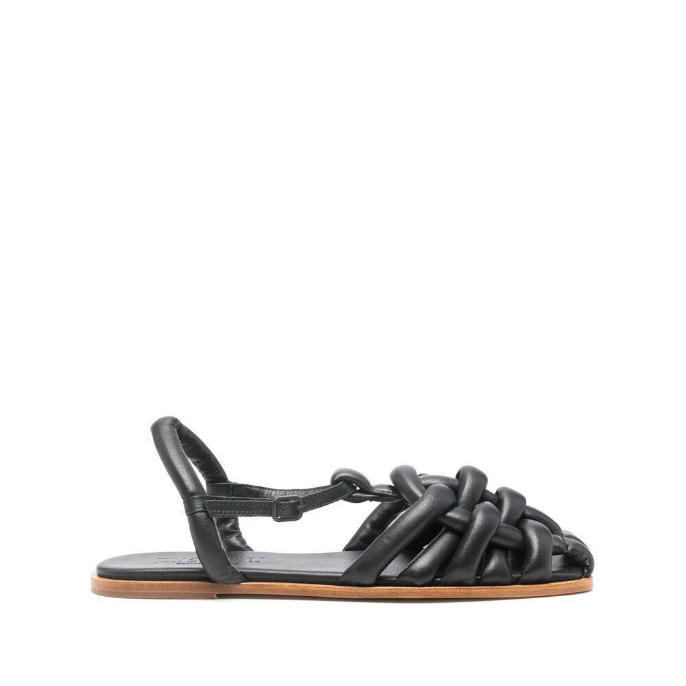 Black Hereu Sandals: Shop up to −48% | Stylight
