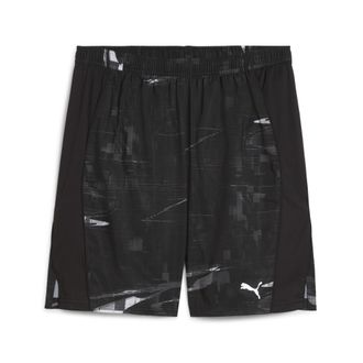 Puma Shorts RUN VELOCITY 7 da uomo, Accessori, Nero, XL