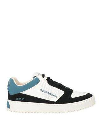 Emporio Armani FOOTWEAR - Trainers on YOOX.COM
