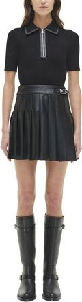 SIMKHAI Linnie Mini Dress