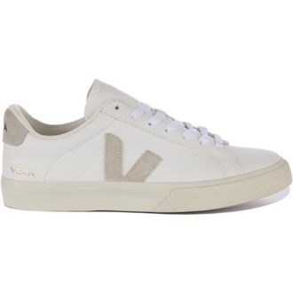 Veja Campo Low Top Trainers