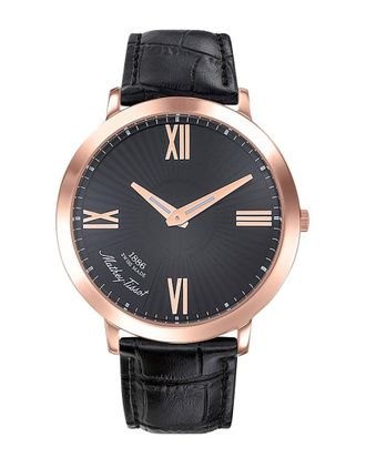 Mathey-Tissot Mens Darius Watch