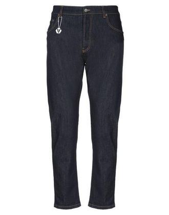 Daniele Alessandrini BOTTOMWEAR - Pantaloni jeans su YOOX.COM