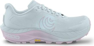 Topo Athletic MTN Racer 4 Trailrunningschuhe für Damen | grau