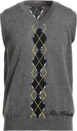 Frankie Morello PRENDAS DE PUNTO - Pullover en YOOX.COM