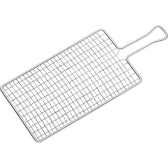 K&uuml;chenprofi Potato Shredder and Grater, 18/10 Stainless Steel, 12.5-Inch x 5-Inch in Silver at Nordstrom