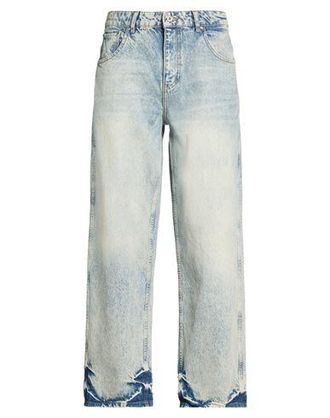 Represent HOSEN & RÖCKE - Jeanshosen auf YOOX.COM