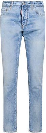Dsquared2 BOTTOMWEAR - Pantaloni jeans su YOOX.COM
