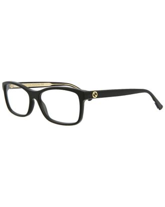 Gucci Womens Gg0316o 54Mm Optical Frames