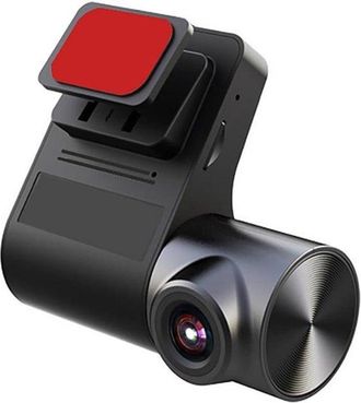 OEM Mini C&aacute;mara De Salpicadero Para Coche + Tarjeta Sd 128 Gb, Grabadora Conducci&oacute;n Hd 720p Lente Gran Angular 140&deg;, Alimentaci&oacute;n Usb F&aacute;cil Montaje