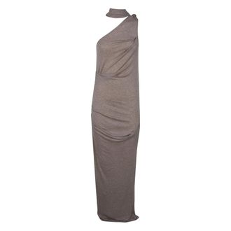 Entire studios Maxi Vestiti - - Dresses - Donna - Marrone - XS