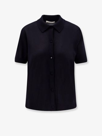 Max Mara Cardigan Romania in lana vergine - MAX MARA - gender_Woman