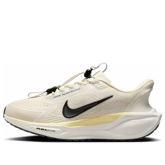 Nike (WMNS) Nike Air Zoom Pegasus 41 Easyon Pale Ivory Soft Yellow FQ7844-102