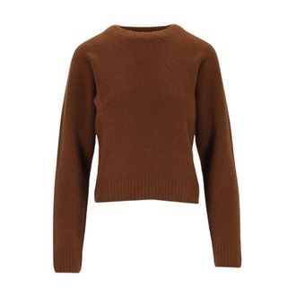 Tom Ford Truien & Vesten, Dames, Bruin, S, Truien