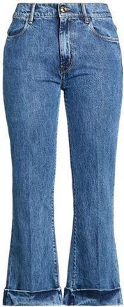 Cycle HOSEN & R&Ouml;CKE - Jeanshosen auf YOOX.COM