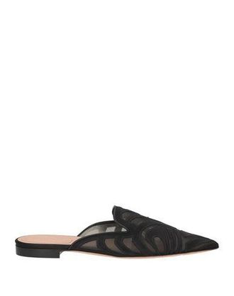 Alberta Ferretti FOOTWEAR - Mules & Clogs on YOOX.COM