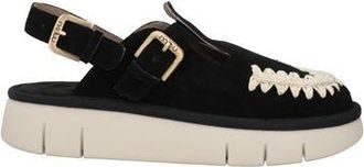 Mou FOOTWEAR - Mules & Clogs on YOOX.COM