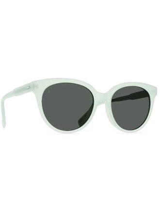 Raen Optics Lily Sunglasses In Mist / Abyss