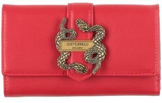 Just Cavalli Marroquiner&iacute;a - Billeteras en YOOX.COM