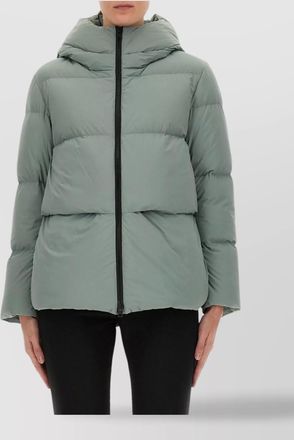 Woolrich cloud madison puffer jacket
