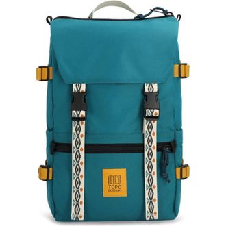 Topo Designs Rover Pack Classic in Spruce at Nordstrom
