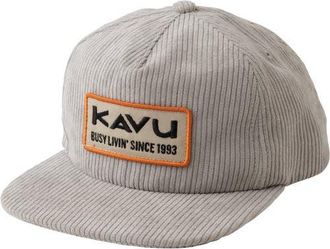 Kavu Wooderson Cap in Ridgestone at Nordstrom
