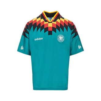 adidas Germany Away 1994 T-shirt Man S