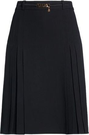 Versace BOTTOMWEAR - Midi skirts sur YOOX.COM