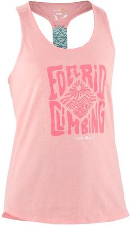 Edelrid Gamba Tank Tank Top f&uuml;r Damen | rosa