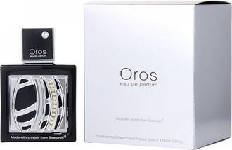Armaf Mens Oros 85ml EDP Spray - One Size