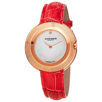 Akribos XXIV Womens Watch